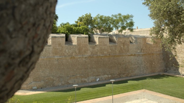 Mdina, the Silent City