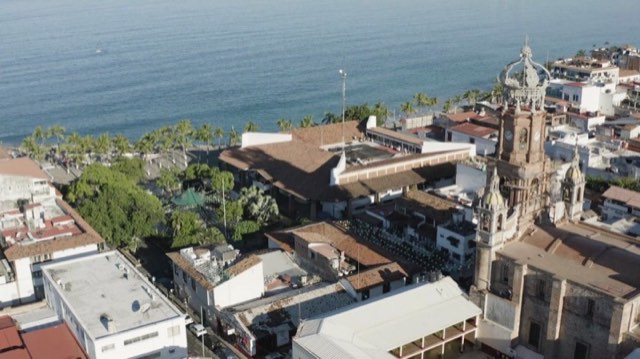 Parish of Our Lady of Guadalupe