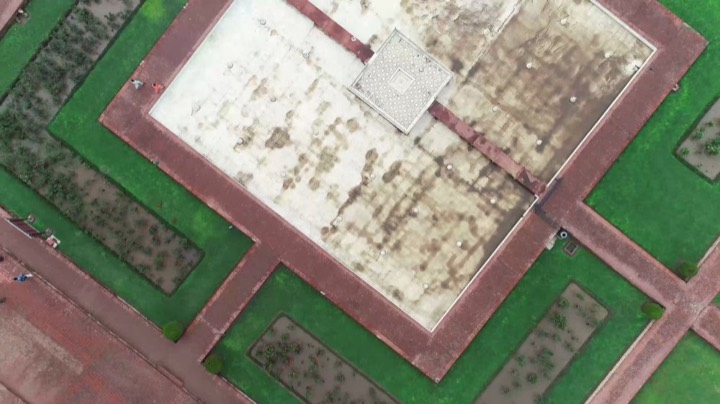 Lahore Fort
