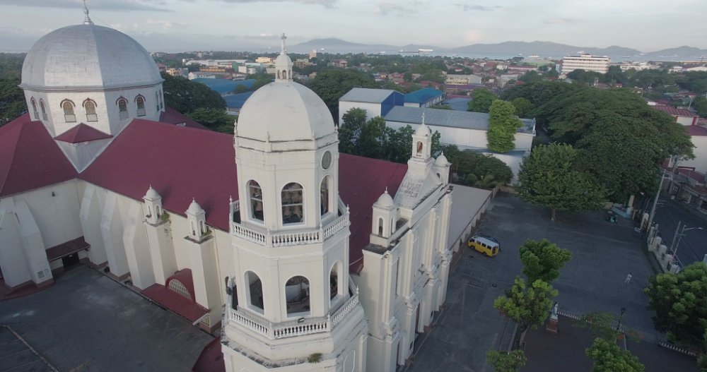 Minor Basilica of the Immaculate Conception
