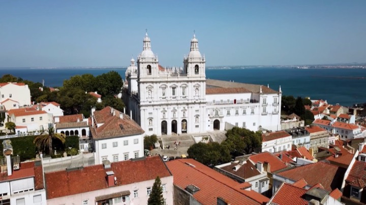 Portuguese Heritage