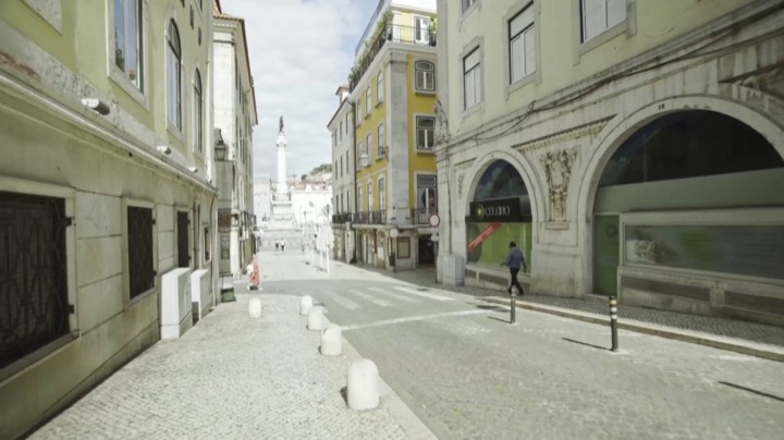 Lisbon Cathedral