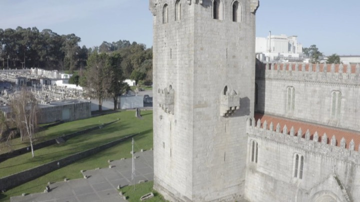 Porto Cathedral