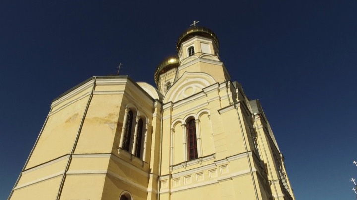Tanais, the Greek City on the Don