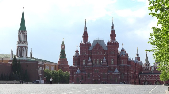 The Monastery of Saints Boris and Gleb, Torzhok