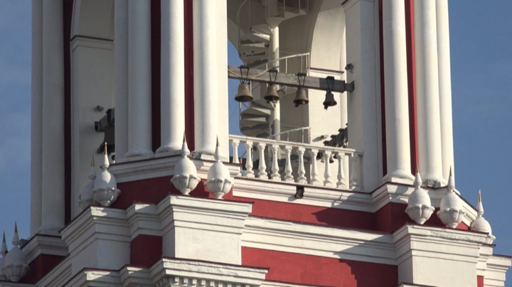 Kazan Cathedral