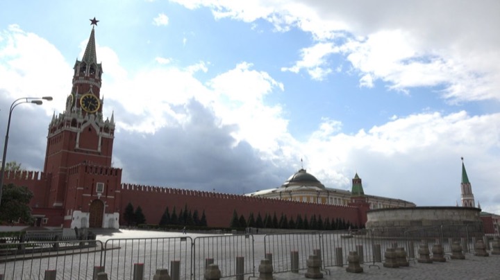 The Kazan Convent