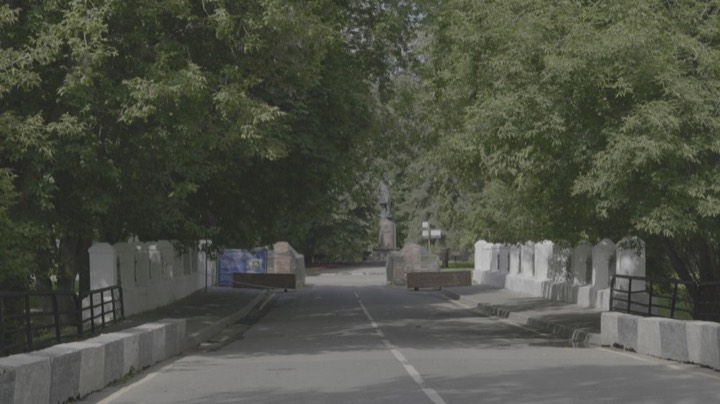 Kuskovo, the Sheremetev Summer Estate