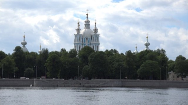 The Feodorovsky Sovereign's Cathedral, Tsarskoye Selo