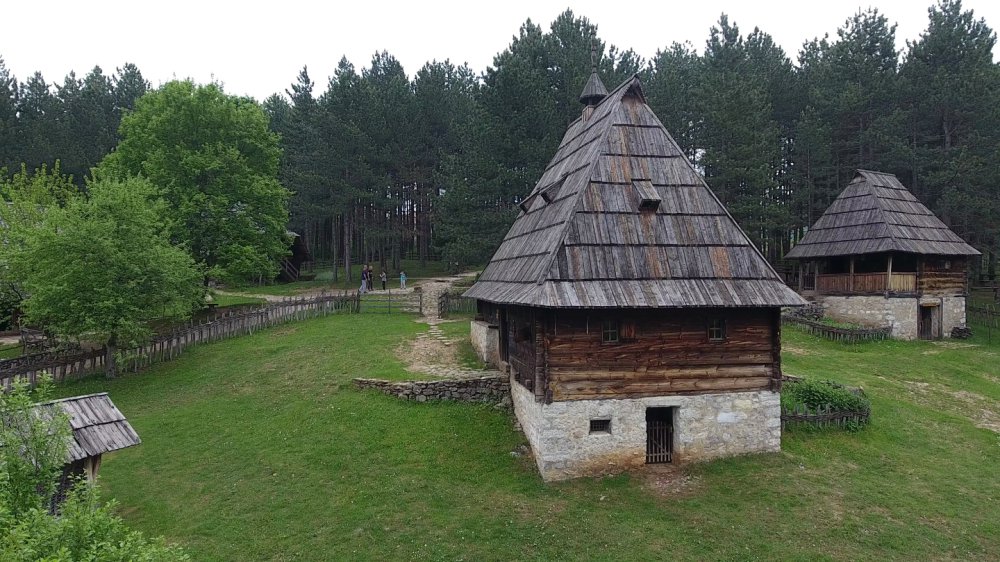 Gamzigrad: A Roman Palace in Eastern Serbia