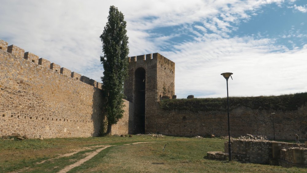 Smederevo Fortress