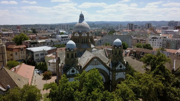 Subotica City Hall