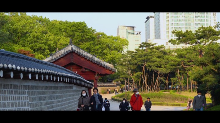 Hwaseong Fortress