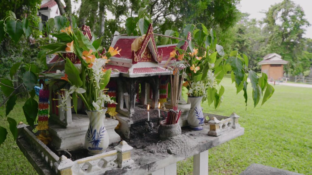 Chiang Mai: The Old City