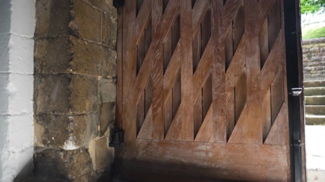 Llandaff Cathedral, Cardiff