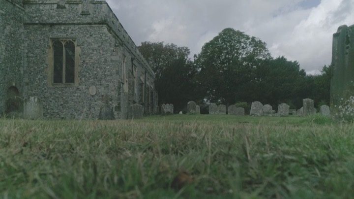 St Martin's Church, Canterbury