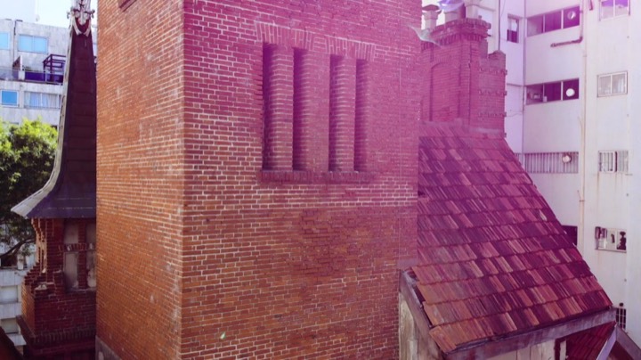 Pittamiglio Castle, Montevideo