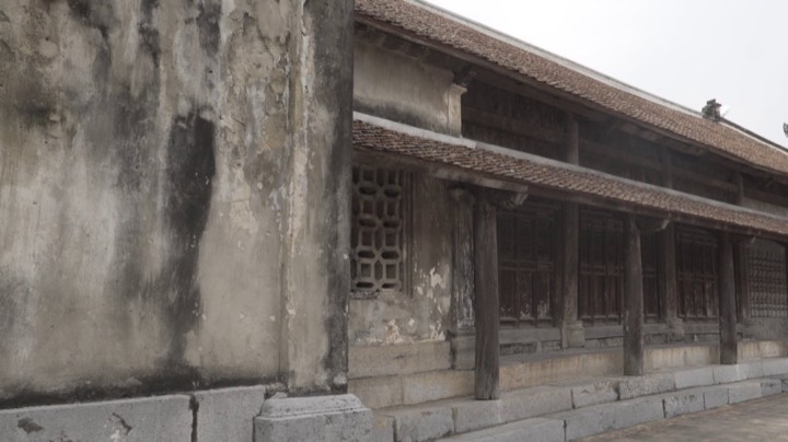 Dai Tong Lam Pagoda