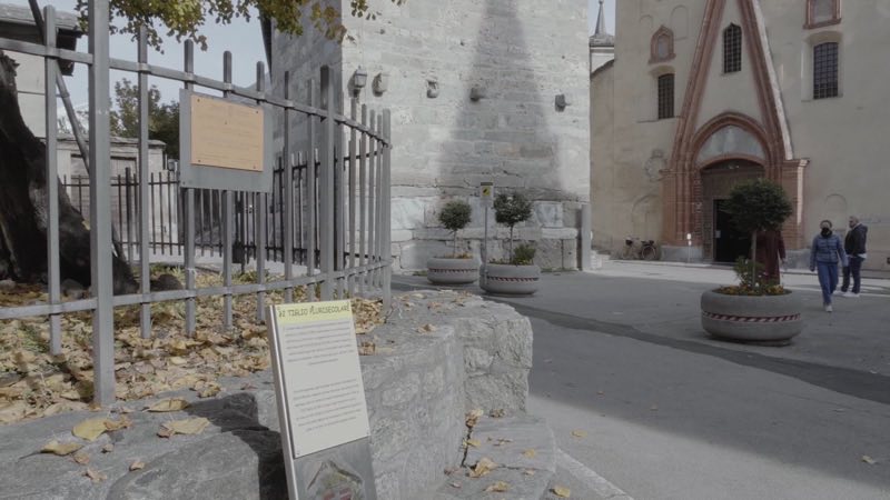 Chiesa Sant'Orso, Aosta Valley, Italy (Part 2)