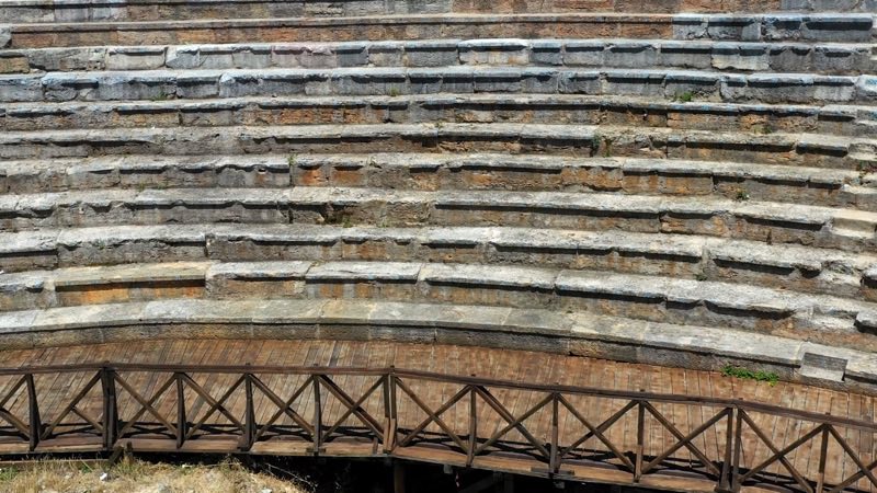 Ohrid area, North Macedonia (Part 1)
