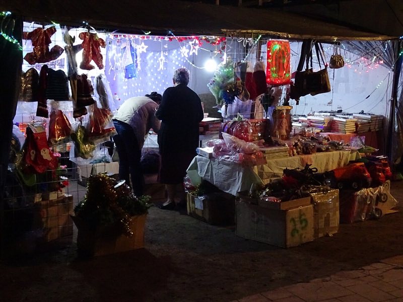 Loreto, Mexico