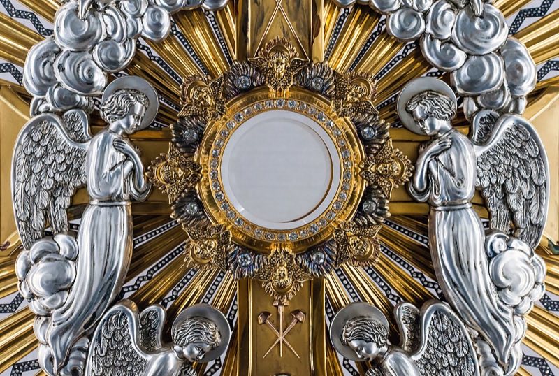 Museu de Arte Sacra, Portugal