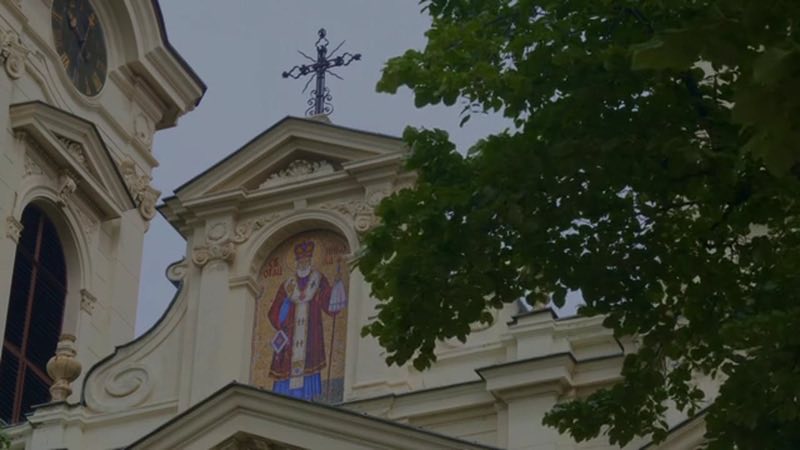 Sremski Karlovci, Serbia