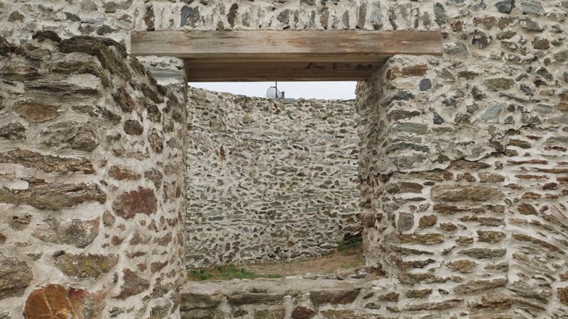 Vršac Castle, Serbia