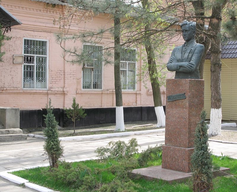 Rostov-on-Don, Russia