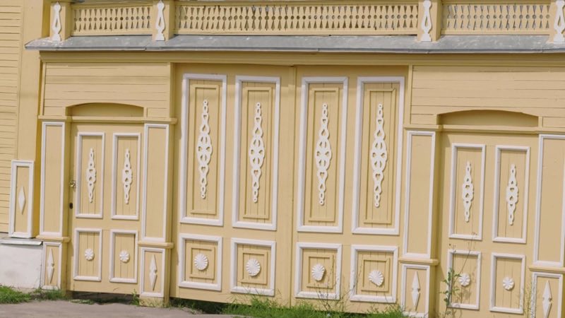 Kolomna Kremlin, Russia