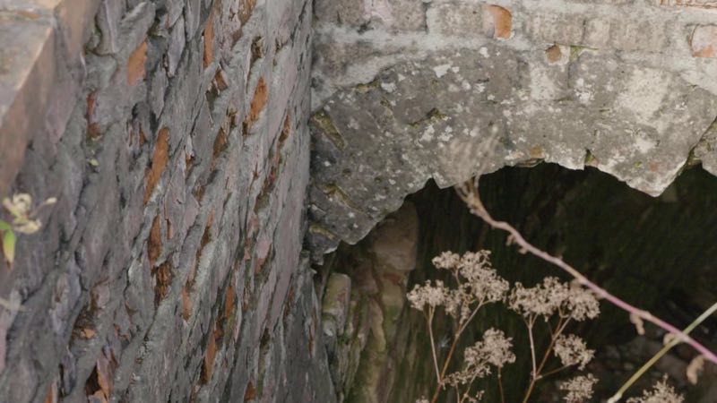Smolensk Fortress Wall, Russia