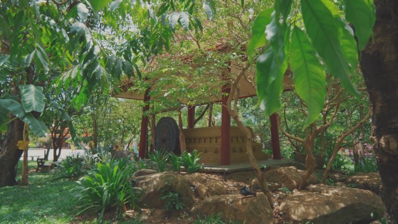 Wat Plai Laem, Koh Samui, Thailand