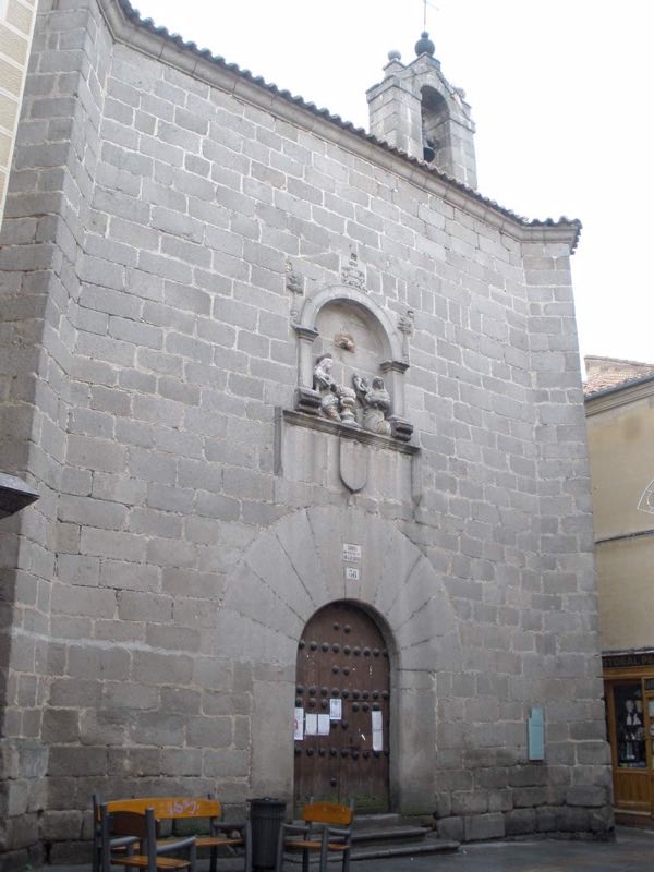 The Senora Synagogue, Turkey