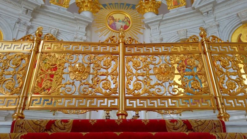 Odessa Town, Ukraine (Part 2)
